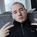 Михаил, 21 год