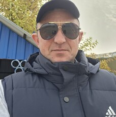 Фотография мужчины Данил, 40 лет из г. Владикавказ