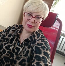 Фотография девушки Оксана, 44 года из г. Курган