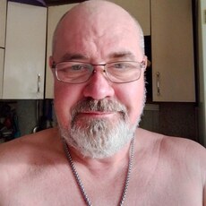 Фотография мужчины Сергей, 50 лет из г. Новокуйбышевск