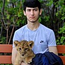 Далер, 23 года