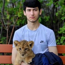 Фотография мужчины Далер, 23 года из г. Екатеринбург