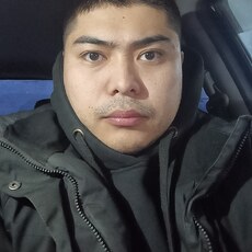 Фотография мужчины Данияр, 29 лет из г. Усть-Каменогорск