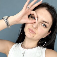 Фотография девушки Кристина, 27 лет из г. Нижний Новгород