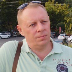 Фотография мужчины Михаил, 56 лет из г. Ульяновск