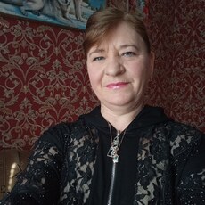 Фотография девушки Наталія, 50 лет из г. Брно