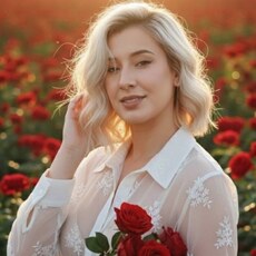 Фотография девушки Нигара, 31 год из г. Архангельск