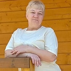 Фотография девушки Людмила, 53 года из г. Кропоткин