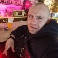 Фотография мужчины Влад, 35 лет из г. Новосибирск