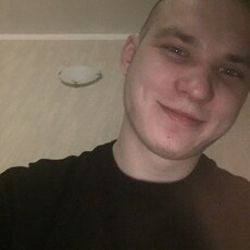 Фотография мужчины Олег, 22 года из г. Видное