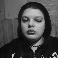 Фотография девушки Полина, 18 лет из г. Каневская