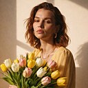 Анастасия, 27 лет