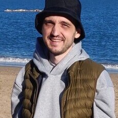 Фотография мужчины Денис, 34 года из г. Харьков