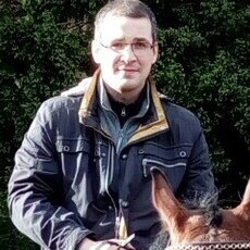 Фотография мужчины Алексей, 34 года из г. Киров