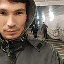 Еркин, 27 лет