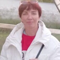 Фотография девушки Людмила, 44 года из г. Тихорецк