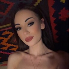 Фотография девушки Карина, 23 года из г. Москва
