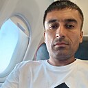 Нурик, 23 года