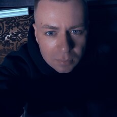 Фотография мужчины Юрий, 34 года из г. Харцызск