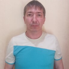 Фотография мужчины Юрий, 43 года из г. Нижнекамск