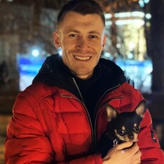 Фотография мужчины Александр, 34 года из г. Мытищи