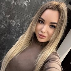 Фотография девушки Анна, 34 года из г. Каменское