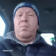 Фотография мужчины Алексей, 43 года из г. Пермь