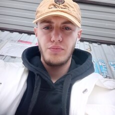 Фотография мужчины Демид, 21 год из г. Челябинск