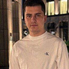 Фотография мужчины Даниил, 26 лет из г. Нижний Новгород