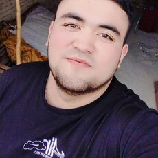 Фотография мужчины Бек, 23 года из г. Ош