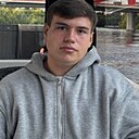 Кирилл, 20 лет