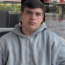 Фотография мужчины Кирилл, 20 лет из г. Энгельс