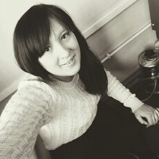 Фотография девушки Танюша, 27 лет из г. Улан-Удэ