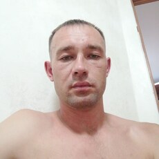 Фотография мужчины Александр, 30 лет из г. Тайынша