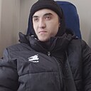 Данил, 19 лет