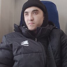 Фотография мужчины Данил, 19 лет из г. Уфа