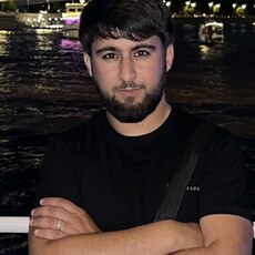 Фотография мужчины Omar, 27 лет из г. Москва