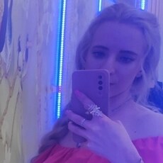 Фотография девушки Lanhua, 34 года из г. Москва