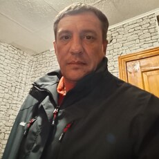 Фотография мужчины Алексей, 42 года из г. Нижний Новгород