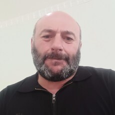 Фотография мужчины Мгер, 47 лет из г. Москва