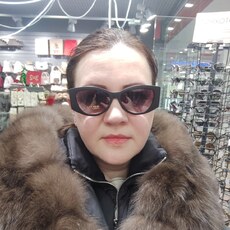 Фотография девушки Мила, 37 лет из г. Тюмень
