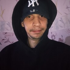 Фотография мужчины Александр, 31 год из г. Алдан