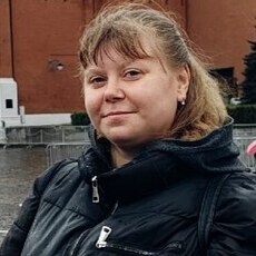 Фотография девушки Вероника, 31 год из г. Устюжна