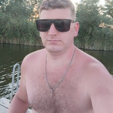 Фотография мужчины Сергей, 32 года из г. Мариуполь