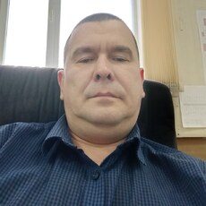 Фотография мужчины Анатолий, 47 лет из г. Чебоксары