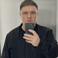 Фотография мужчины Максим, 41 год из г. Санкт-Петербург