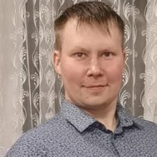 Фотография мужчины Анатолий, 33 года из г. Псков