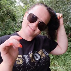 Фотография девушки Иришка, 36 лет из г. Брест