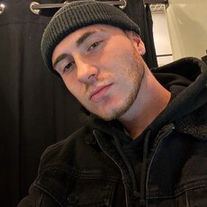 Фотография мужчины Даниил, 28 лет из г. Шахты