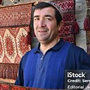 Алтынбек, 49 лет